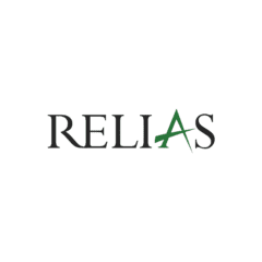 Relias logo