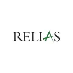 Relias logo
