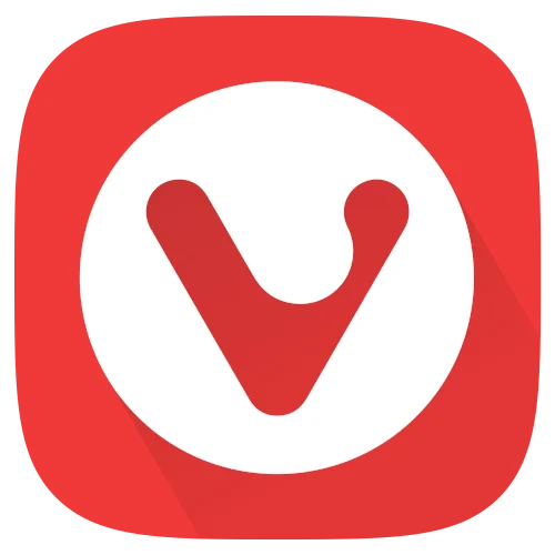Vivaldi logo
