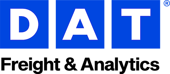 DAT Load Board logo