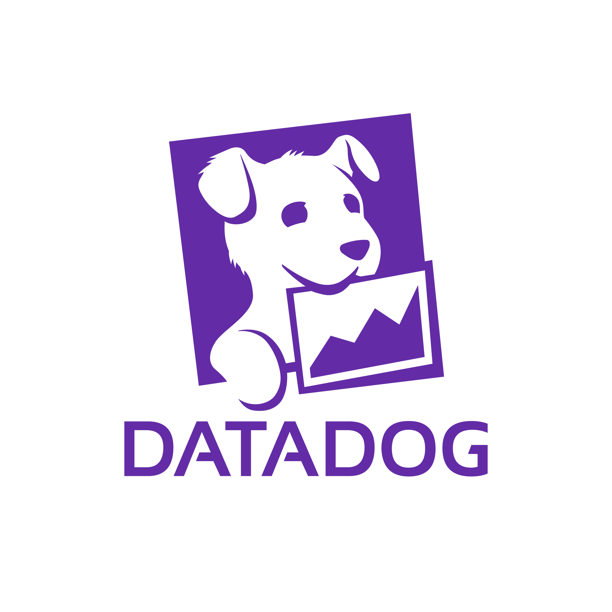 Datadog Database Monitoring logo