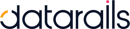 Logo for Datarails