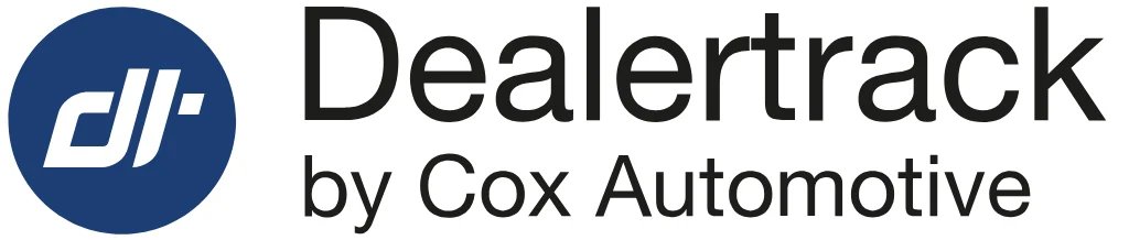 Dealertrack DMS logo