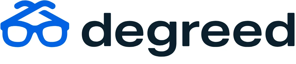 Degreed logo