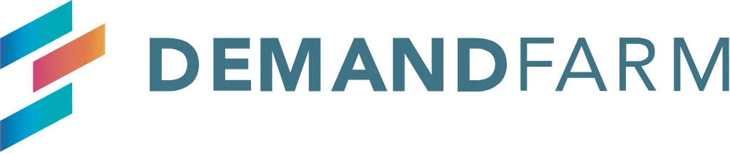 DemandFarm logo