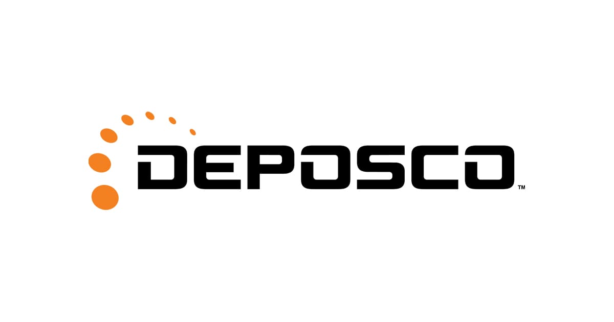 Deposco logo