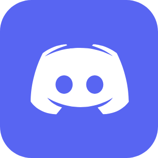 Discord logo