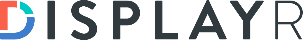 Displayr logo