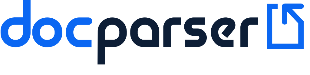 Docparser logo