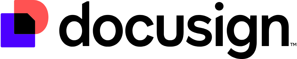 Docusign Notary logo