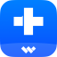Dr.Fone logo