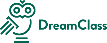 DreamClass logo