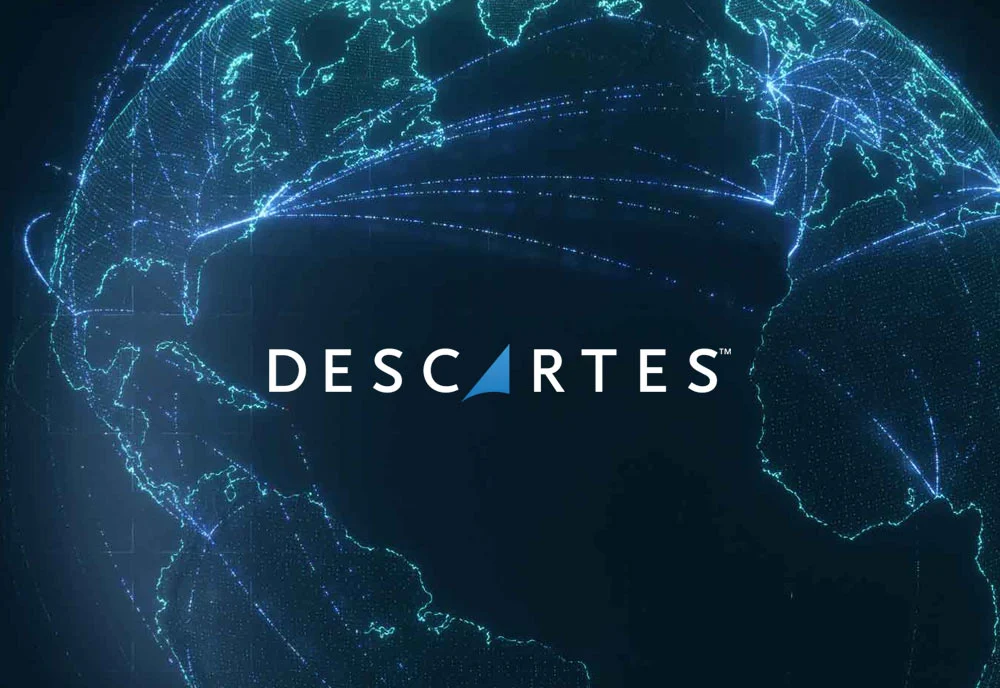 Descartes Systems logo