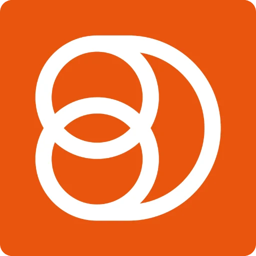DSMN8 logo