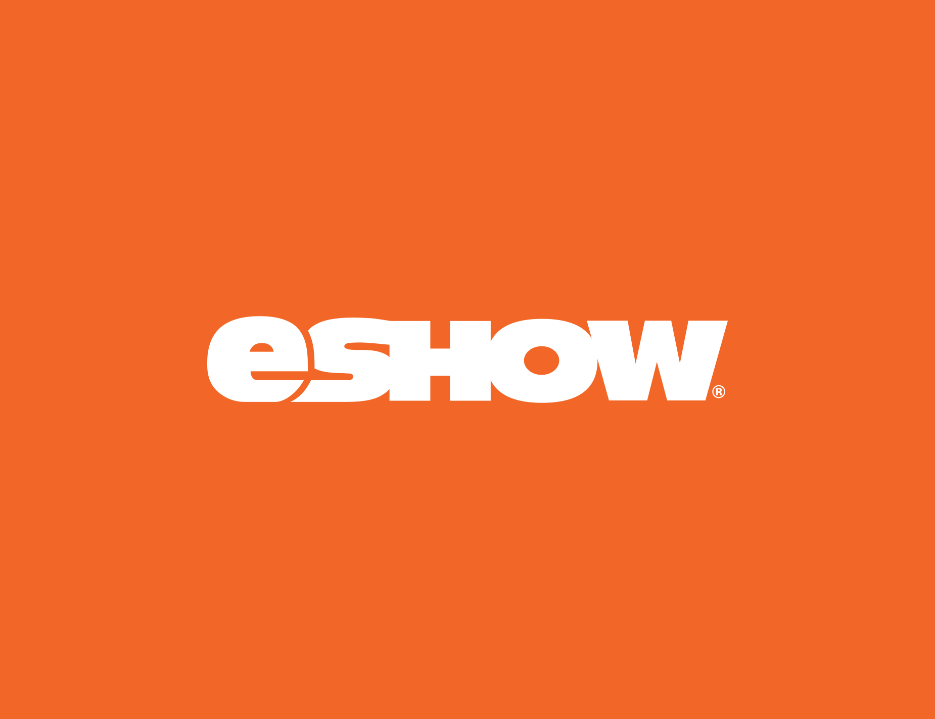 eShow logo