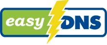 easyDNS logo