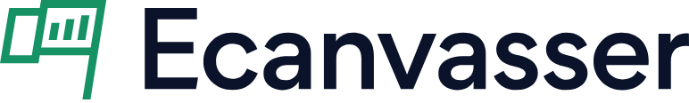 Ecanvasser logo