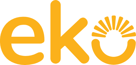 Eko India logo