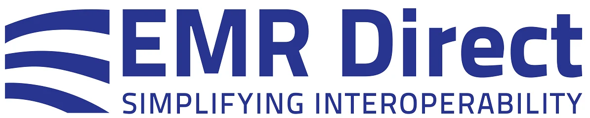 EMR Direct logo