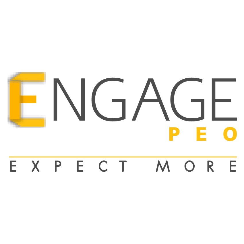 Engage PEO logo