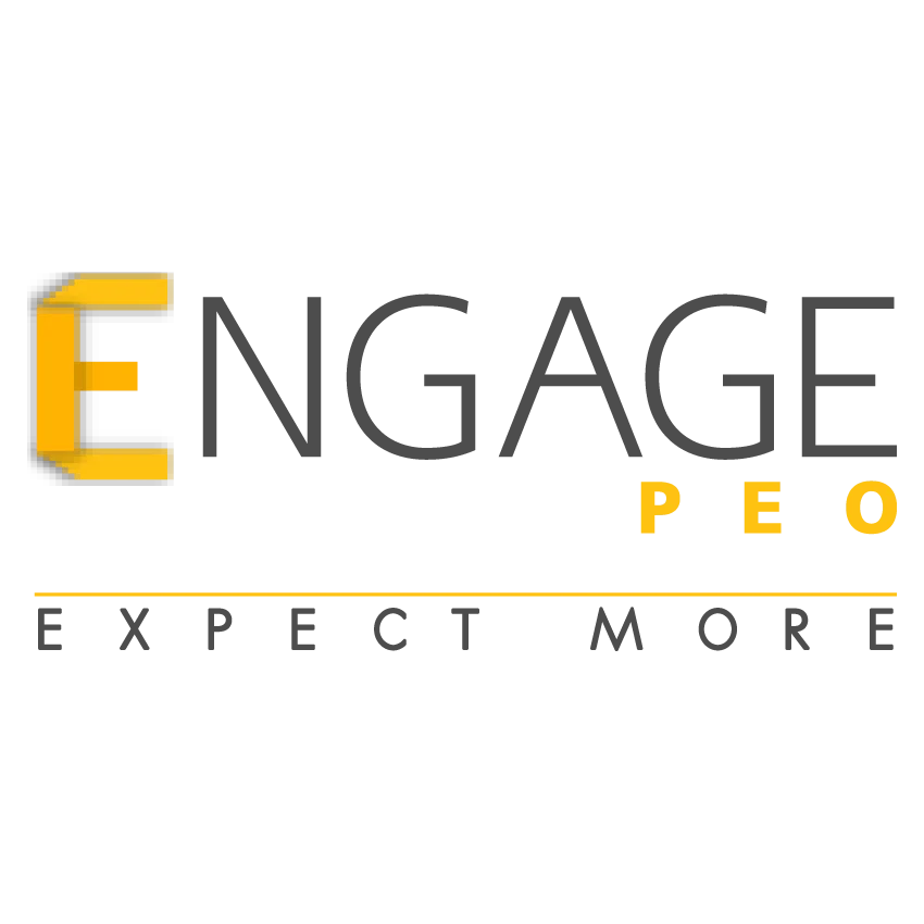 Engage PEO logo
