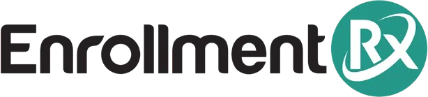 Enrollment Rx logo