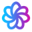 FaceHub logo