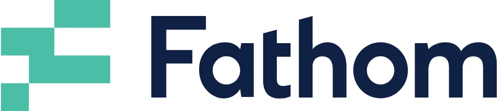 Fathom logo