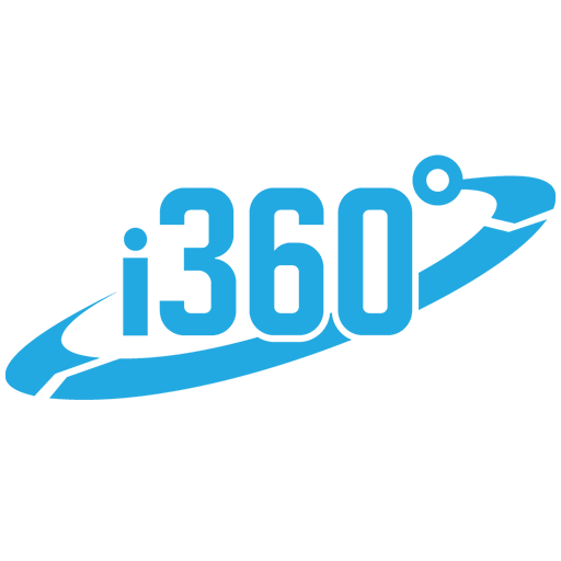 i360 logo