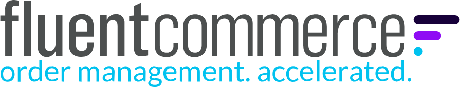 Fluent Commerce logo