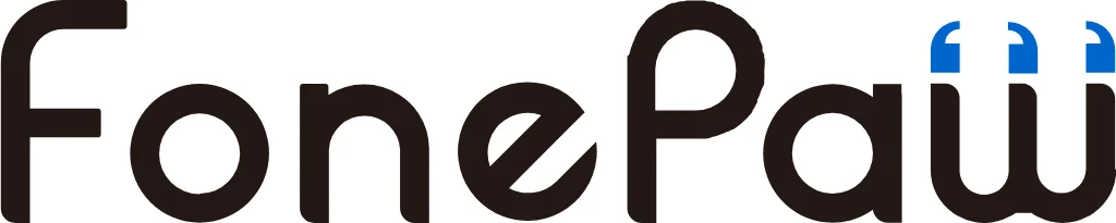 FonePaw logo