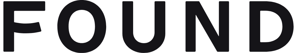 Found logo
