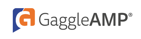 GaggleAMP logo