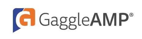 GaggleAMP logo