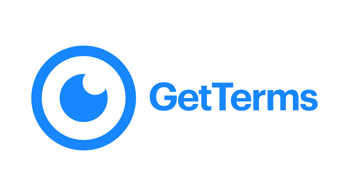 GetTerms logo