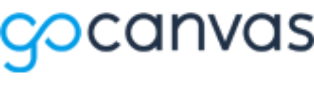 GoCanvas logo