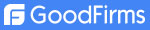 GoodFirms logo