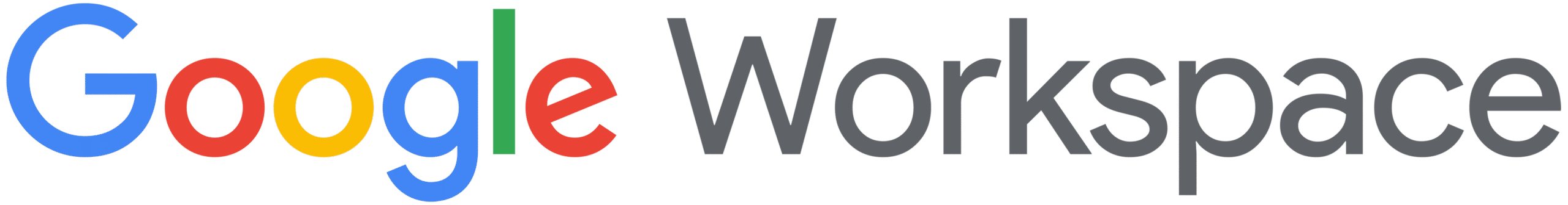 Google Workspace logo