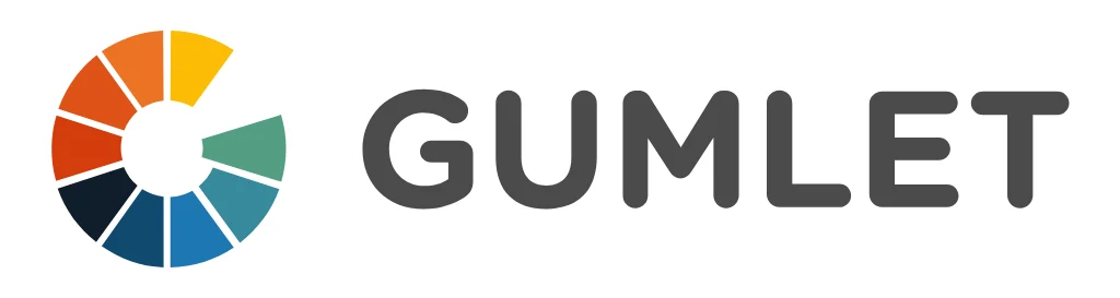 Gumlet logo