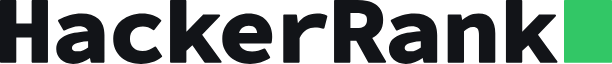 HackerRank logo