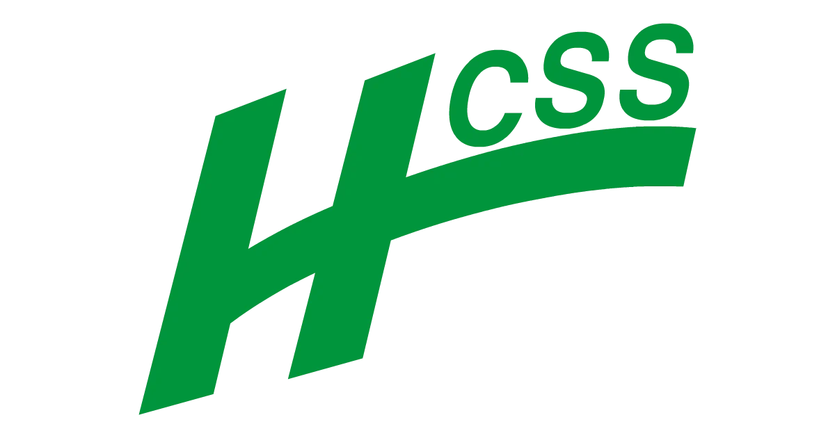 HCSS HeavyBid logo
