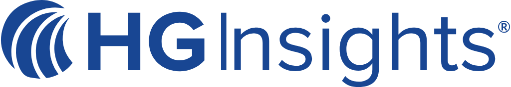 HG Insights logo