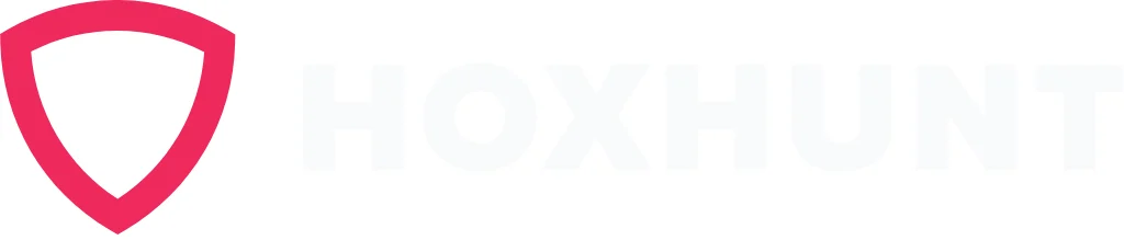 Hoxhunt logo