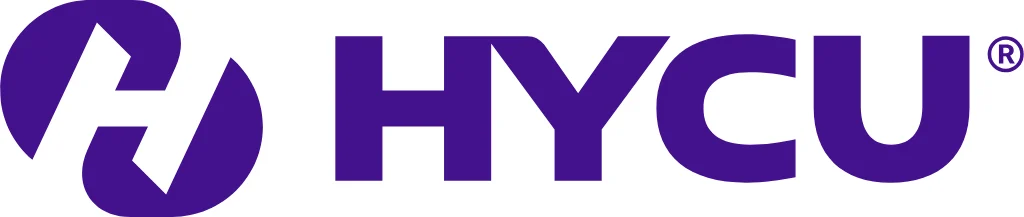 HYCU logo