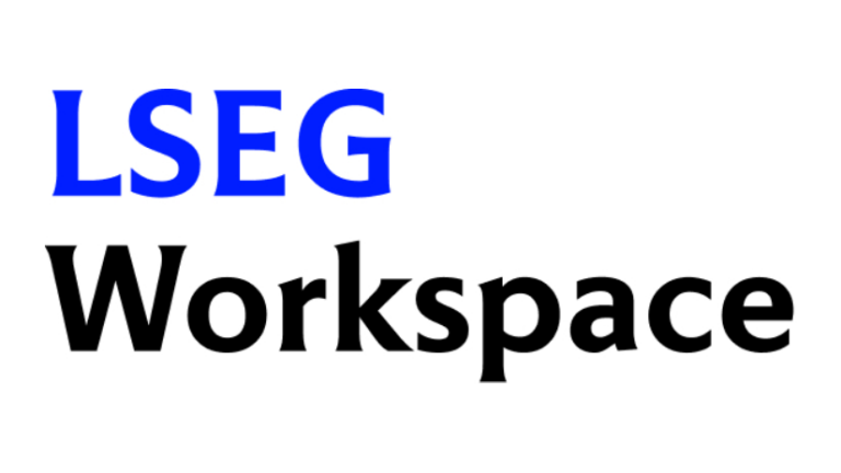 LSEG Workspace logo