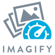 Imagify logo