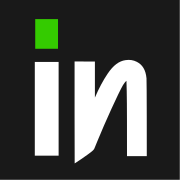 In-tend logo