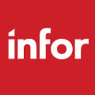 Infor Public Sector logo