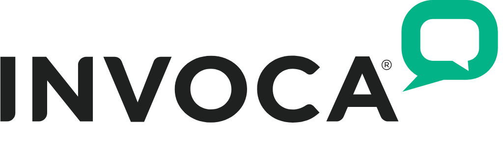 Invoca logo