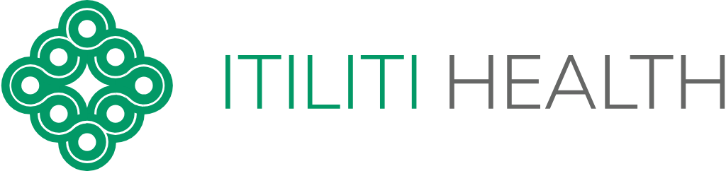 Itiliti Health logo